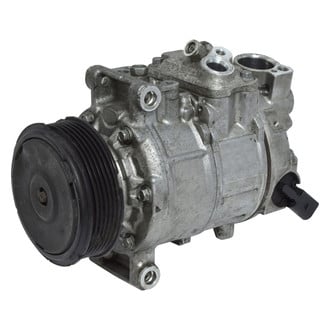 UAC® - Compressor Assembly