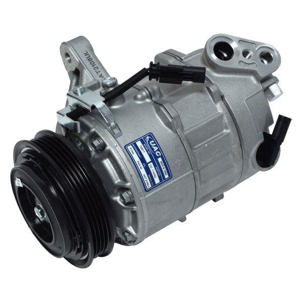 UAC® - A/C Compressor Assembly