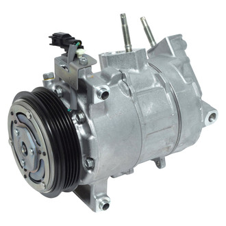 UAC® - A/C Compressor Assembly