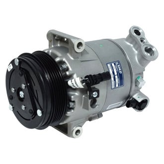 UAC® - A/C Compressor Assembly