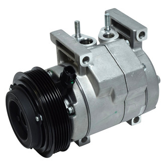 UAC® - Compressor Assembly