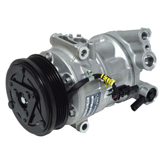 UAC® - A/C Compressor Assembly