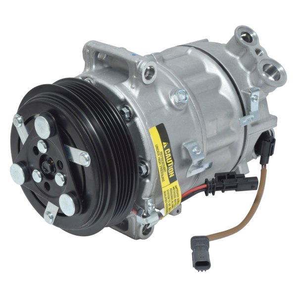 UAC® - A/C Compressor Assembly