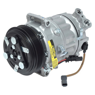 UAC® - A/C Compressor Assembly