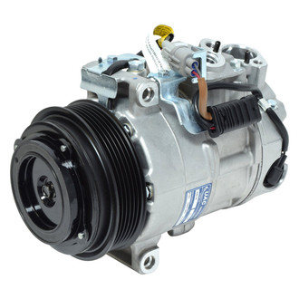 UAC® - A/C Compressor Assembly