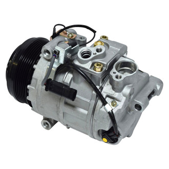 UAC® - A/C Compressor Assembly