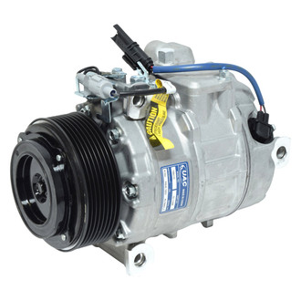 UAC® - A/C Compressor Assembly