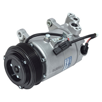 UAC® - Compressor Assembly