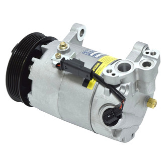 UAC® - Compressor Assembly