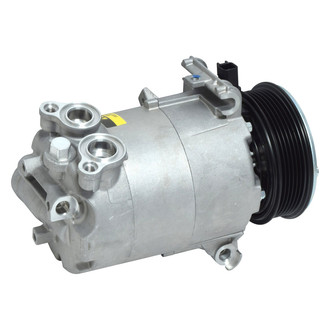 UAC® - A/C Compressor Assembly