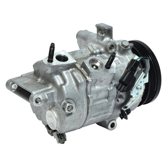 UAC® - Compressor Assembly