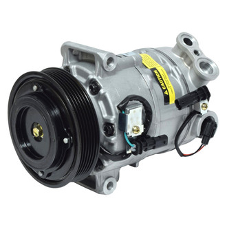 UAC® - A/C Compressor Assembly