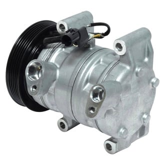 UAC® - A/C Compressor Assembly