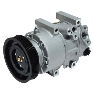 UAC® - A/C Compressor Assembly
