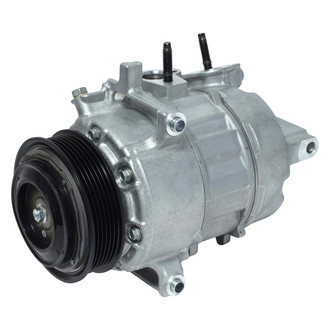 UAC® - A/C Compressor Assembly