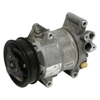 UAC® - Compressor Assembly