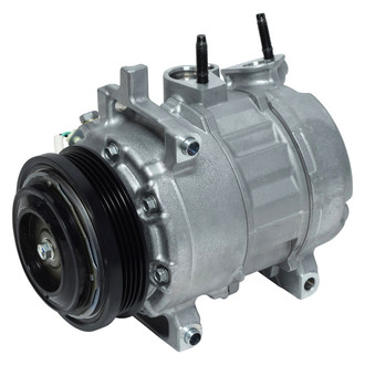 UAC® - A/C Compressor Assembly