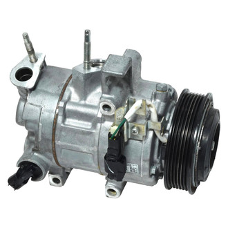 UAC® - A/C Compressor Assembly