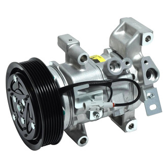 UAC® - Compressor Assembly