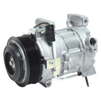 UAC® - Compressor Assembly