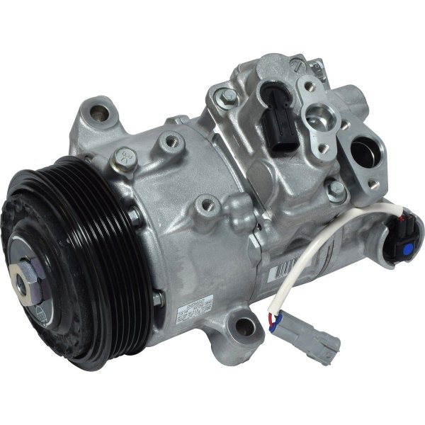 UAC® - A/C Compressor Assembly