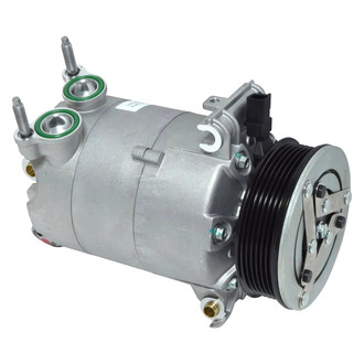 UAC® - A/C Compressor Assembly