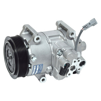 UAC® - A/C Compressor Assembly