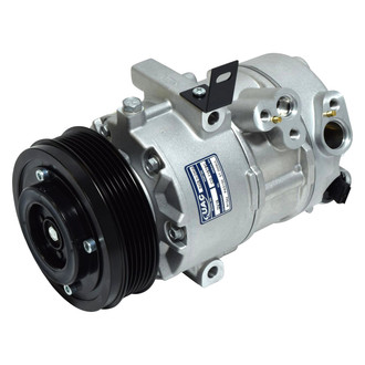 UAC® - A/C Compressor Assembly