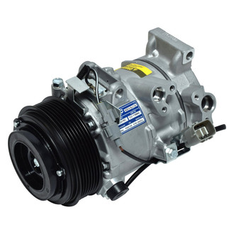 UAC® - A/C Compressor Assembly