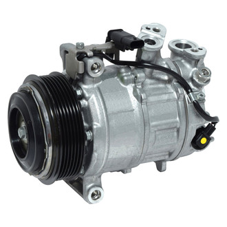 UAC® - Compressor Assembly