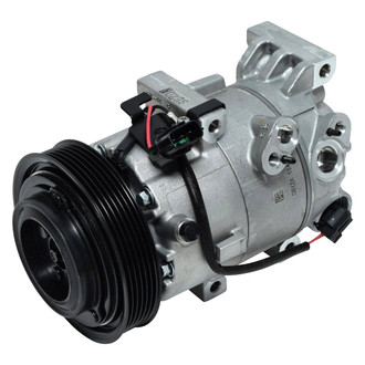 UAC® - A/C Compressor Assembly