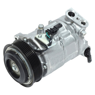 UAC® - Compressor Assembly