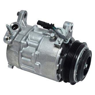 2025 Chevy Silverado 1500 A/C Compressors & Parts | CARiD