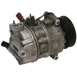 UAC® - Compressor Assembly