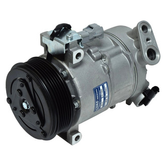 UAC® - Compressor Assembly