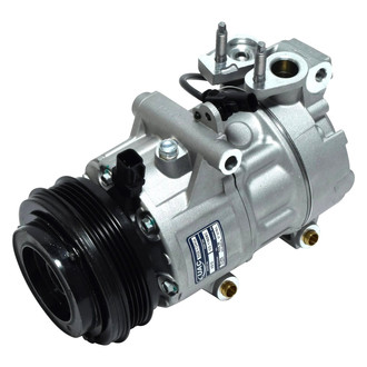 UAC® - A/C Compressor Assembly