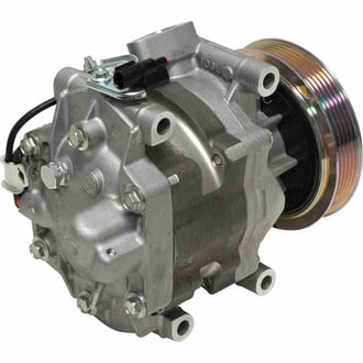 UAC® - Compressor Assembly