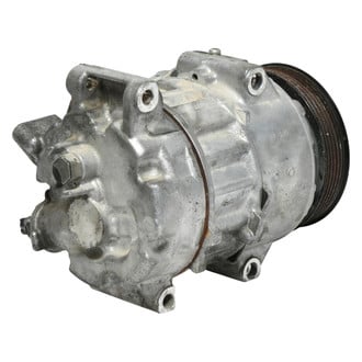 UAC® - Compressor Assembly