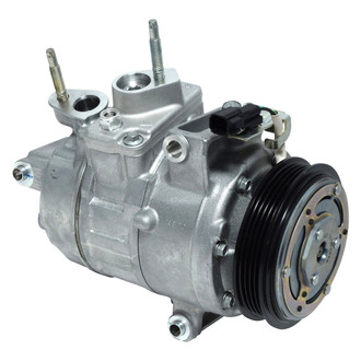 UAC® - Compressor Assembly
