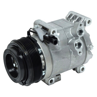 UAC® - Compressor Assembly