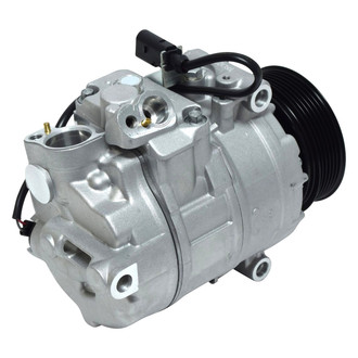 UAC® - Compressor Assembly