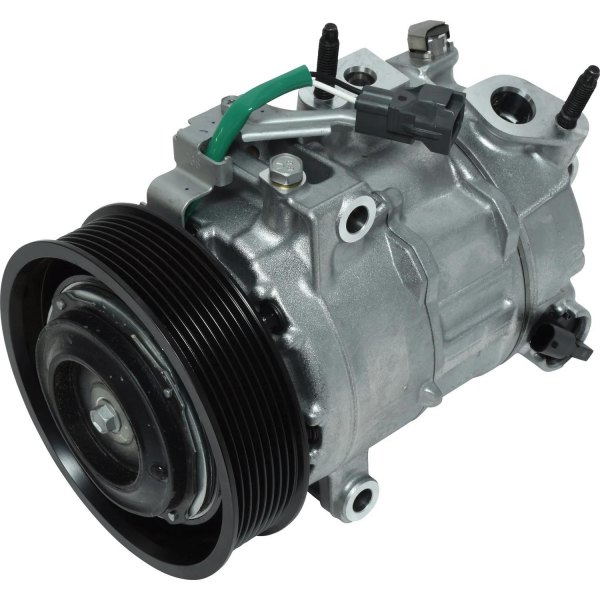 UAC® - A/C Compressor Assembly