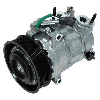UAC® - A/C Compressor Assembly