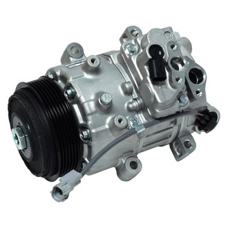 UAC® - Compressor Assembly