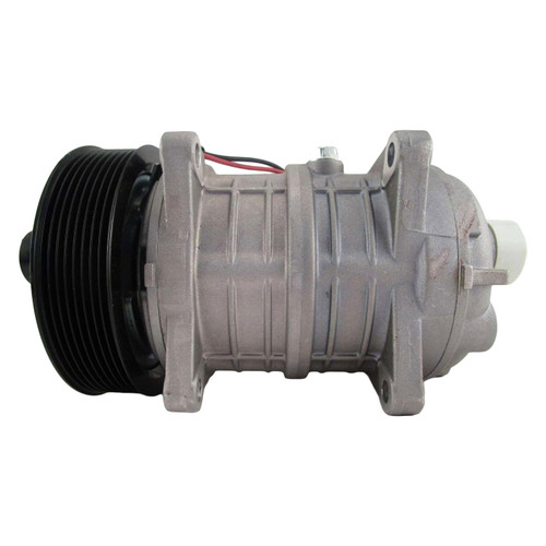 Universal Air Conditioner® CO11679O - A/C Compressor Assembly