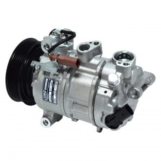 2025 Volkswagen Tiguan A/C Compressors & Parts | CARiD