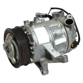 UAC® - A/C Compressor Assembly