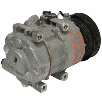 UAC® - A/C Compressor Assembly