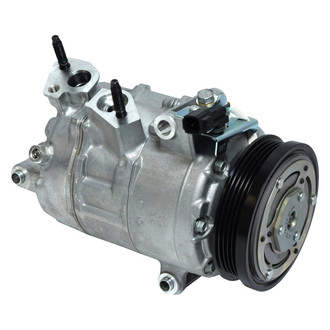 UAC® - Compressor Assembly