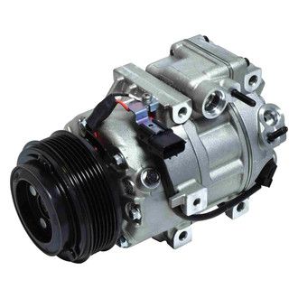 UAC® - Compressor Assembly